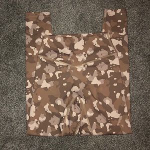 Balance Ascend pant - outlander collection